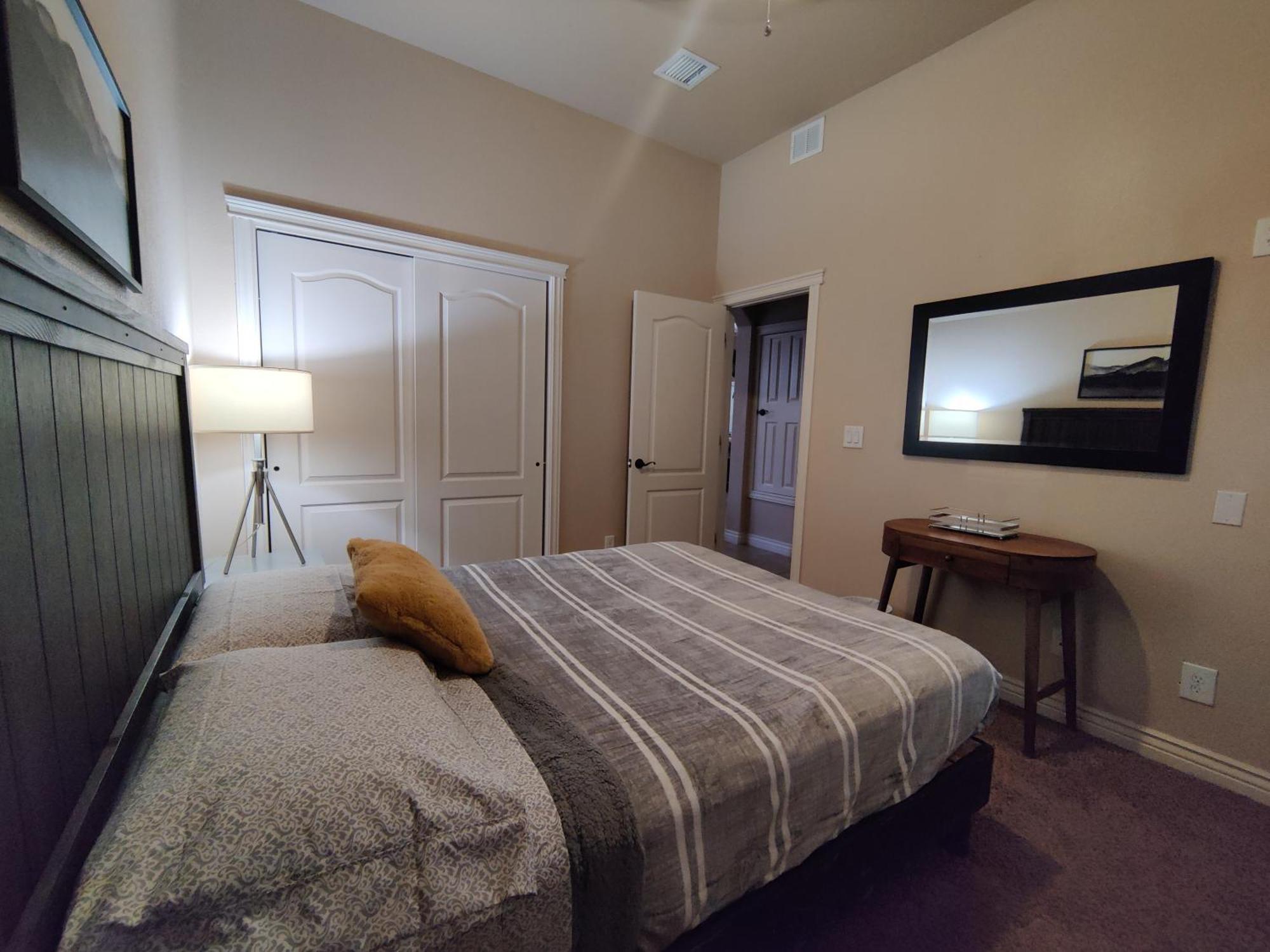 Сasa de vacaciones Wonderful, Plush & Luxurious 3 Bed El Paso
