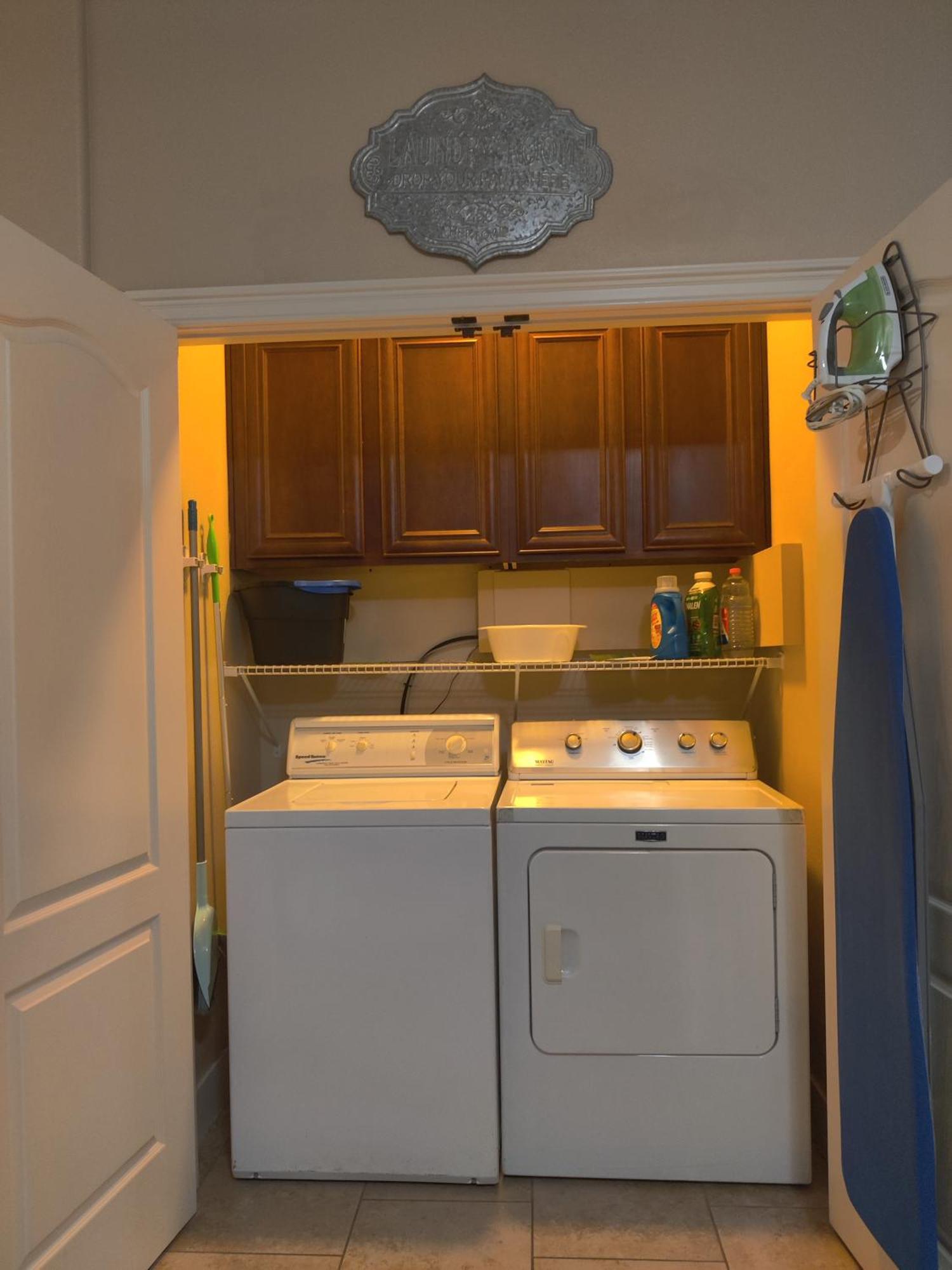 Сasa de vacaciones Wonderful, Plush & Luxurious 3 Bed *