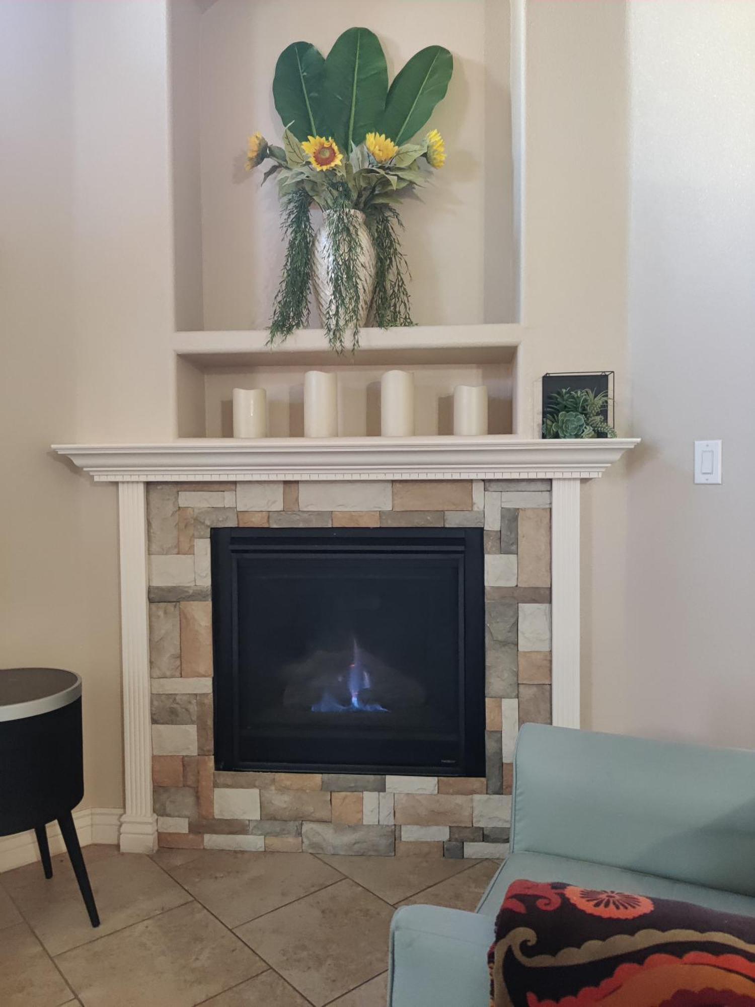 Сasa de vacaciones Wonderful, Plush & Luxurious 3 Bed